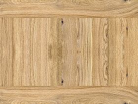 Напольная замковая пробка Granorte Vita Decor Slice natural, 1 м.кв.