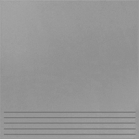 Ступень Уральский гранит Матовая 30x30x8 UF003M STAGE Серый Моноколор (1.35м²/уп), 1 кв.м.