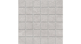 Декор Kerama Marazzi DD200320/MM Про Стоун серый светлый мозаичный 30x30x0,9