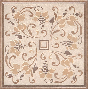 Декор Kerama Marazzi HGD/A42/SG9179 Вилла Флоридиана 30x30