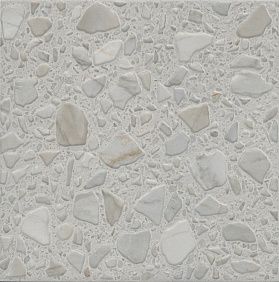 Керамическая плитка Kerama Marazzi 3458 Кассетоне серый светлый матовый 30,2x30,2x7,8, 1 кв.м.