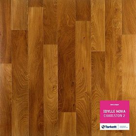 Линолеум бытовой усиленный Tarkett Idylle Nova Charlston 2