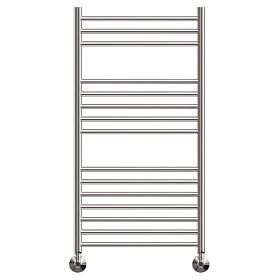 Полотенцесушитель водяной Point PN10150S П15 500x1000, хром