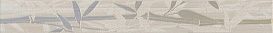 Бордюр Kerama Marazzi VT/A101/11192R Бордюр Бамбу обрезной 60x7,2
