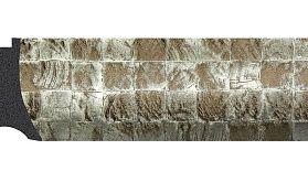 Багет Decomaster FM5-4 45х19х2850