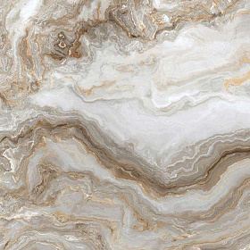 Керамогранит  Primavera Гипноз Серый GR112 60x60 супер полированный (1.44м²/уп), 1 кв.м.