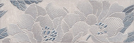 Бордюр Kerama Marazzi STG/A447/12089R Низида обрезной 25х8