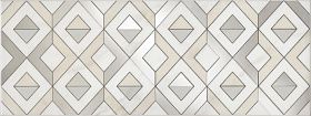 Декор Kerama Marazzi OS/A19/15135 Сибелес 15х40
