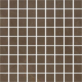 Мозаика Kerranova Marble Trend К-1002/CR/m01 Пульпис 30х30, 1 кв.м.