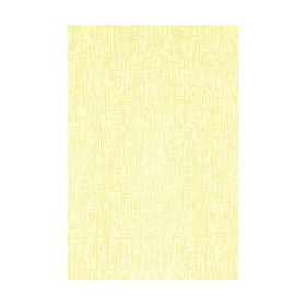 Керамическая плитка настенная Шахты Юнона 01 v3 20x30 желтый, 1 кв.м.