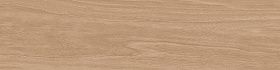 Подступенок Kerama Marazzi SG226200R/2 Слим Вуд бежевый темный обрезной 60х14,5