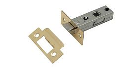 Защелка стальной язычок L 6-45