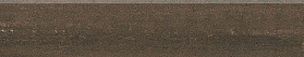 Плинтус Kerama Marazzi DD201300R/3BT Про Дабл коричневый обрезной 60х9,5