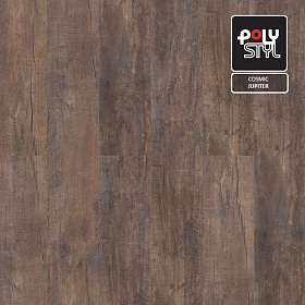 Виниловое покрытие Polystyl Art Vinyl Cosmic Jupiter 914,4x152,4 мм, 1 м.кв.