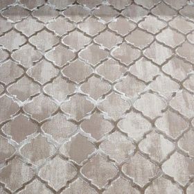 Ковролин Oz Kaplan Maximillian Lux 8075 d_beige, 1 м.кв.