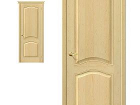 Межкомнатная дверь Браво Массив М7 Без отделкии