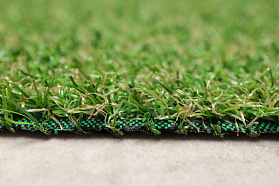 Искусственная трава Sintelon Prado, 2м