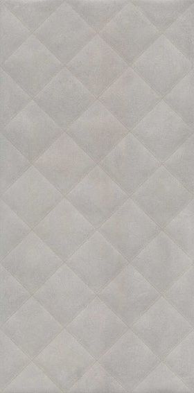 Керамическая плитка Kerama Marazzi 11123R Марсо серый структура матовый обрезной 30х60х0,9, (1.8 м²), 1 кв.м.