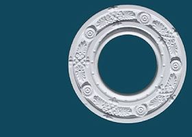 Розетка Перфект B3093 204х102х14 мм