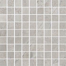Мозаика Kerranova Marble Trend К-1005/SR/m01 Лаймстоун 30х30, 1 кв.м.