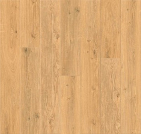 Виниловый ламинат Quartz Step Q-50024-1 Дуб Классический, 1 м.кв.