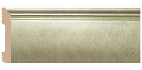 Плинтус напольный Decomaster D005-373ДМ 79х13х2400