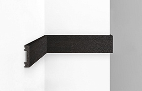 Молдинг гладкий Decomaster D162-433 ДМ 41х10х2900