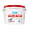 Шпаклевка готовая финишная Rotband-Pasta Knauf/ Ротбан-паста Кнауф (5 кг)