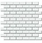 Декор Kerama Marazzi 191/002 Руаяль мозаичный 32х30