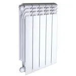 Радиатор биметаллический Sira Concurrent 500 ( 12 cекций ) 