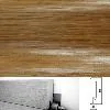 Плинтус Tarkett шпонированный 60х16 мм Дуб Золотой (Oak Golden), 1 м.п.