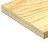 Берёзовая фанера ФСФ 4/4 нешлифованная 18 мм (2440х1220 мм)