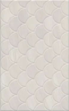 Керамическая плитка Kerama Marazzi 6377 Сияние светлый структура 25х40, 1 кв.м.