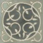 Вставка Kerama Marazzi OS/C90/SG1609L Джардини лаппатированный 15x15