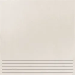 Ступень Уральский гранит Матовая 30x30x8 U100M STAGE Молочный Моноколор (1.35м²/уп), 1 кв.м.