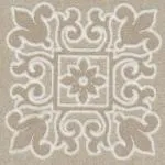 Вставка Kerama Marazzi AD/A514/SG1614R Линарес 7,2x7,2