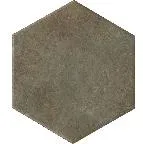 Керамогранит Kerama Marazzi SG23041N Гроссето коричневый матовый 20x23,1x0,7, 1 кв.м.