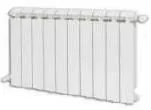 Радиатор алюминиевый Global Klass 500 10 секций