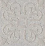 Вставка Kerama Marazzi SBD017/DD2018 Про Матрикс светлый 9.5x9.5