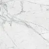 Керамогранит Kerranova Marble Trend К-1000/LR Каррара светло-серый лаппатированный 60х60, 1 кв.м.