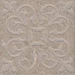 Вставка Kerama Marazzi SBD019/DD2017 Про Матрикс беж 9.5x9.5