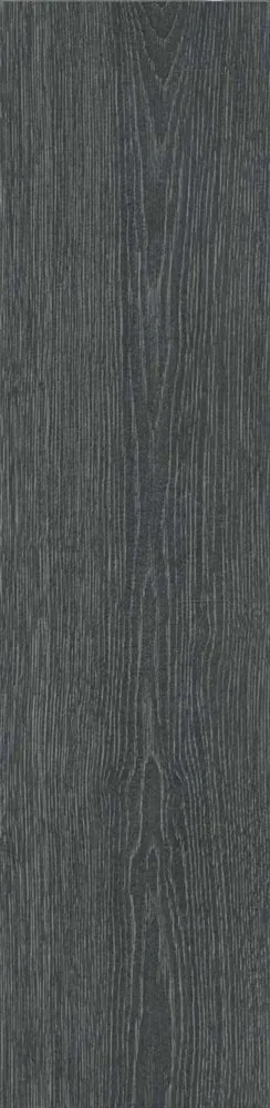 Керамогранит Kerama Marazzi DD700900R Абете чёрный обрезной 20x80, 1 кв.м.