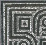 Вставка Kerama Marazzi AC220/SG4512 Боско 5,4х5,4