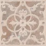 Вставка Kerama Marazzi HGD/B54/SG1550L Понтичелли лаппатированный 15х15х8