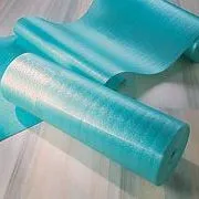 Вспененная подложка под ламинат 4 мм (52,5 м²/уп), 1 м.кв.