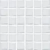 Керамическая плитка Kerama Marazzi 21044 Анвер белый 30.1х30.1, 1 кв.м.