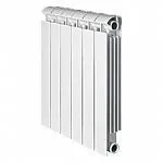 Радиатор биметаллический Global Style Extra 500 1 секция