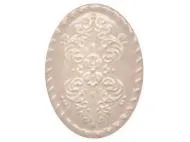 Декор Kerama Marazzi OBA009 Версаль беж 12х16