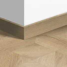 Плинтус Quick-Step 2400х14х77 мм QSPSKR 04142, 1 м.п.