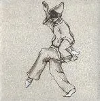 Декор Kerama Marazzi STG/A335/1266 Синема 9,9х9,9